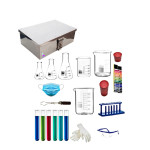 CH2 Chemistry Set - Basic Equipment 2
